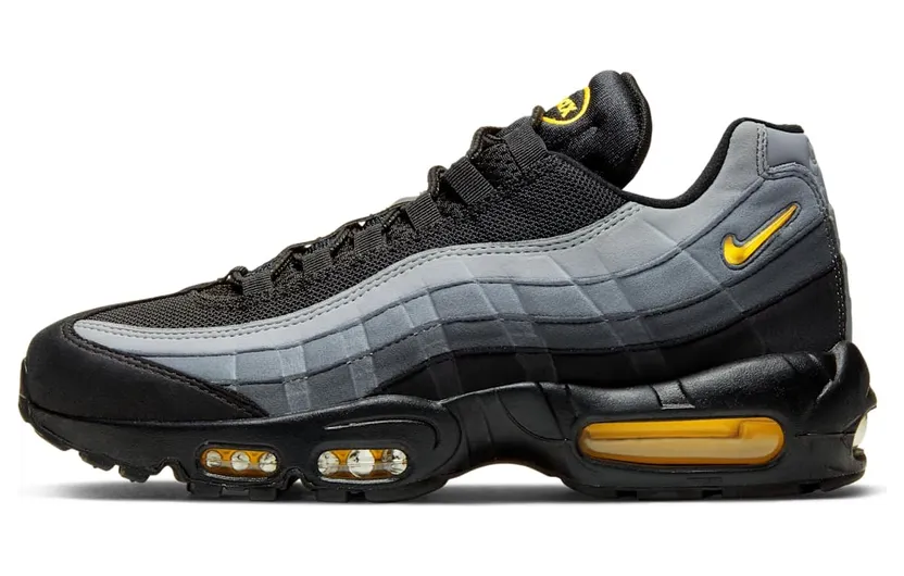 Nike Air Max 95 Batman (CQ4024-001)