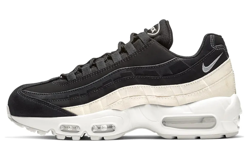 Nike Air Max 95 Black Spruce Aura (W)
