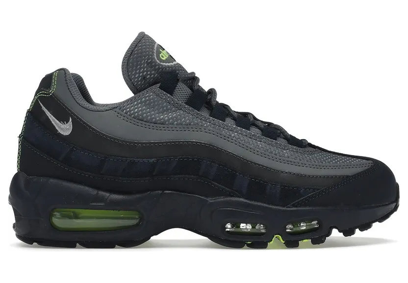 Nike Air Max 95 Blau (DA1504-400)