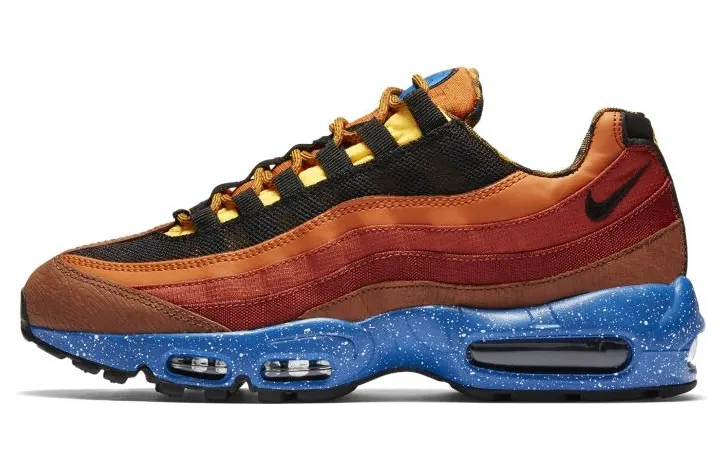 Nike Air Max 95 Campfire Pack (538416-600)