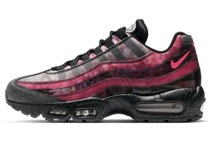 Nike Air Max 95 Cherry Blossom (CU6723-076)