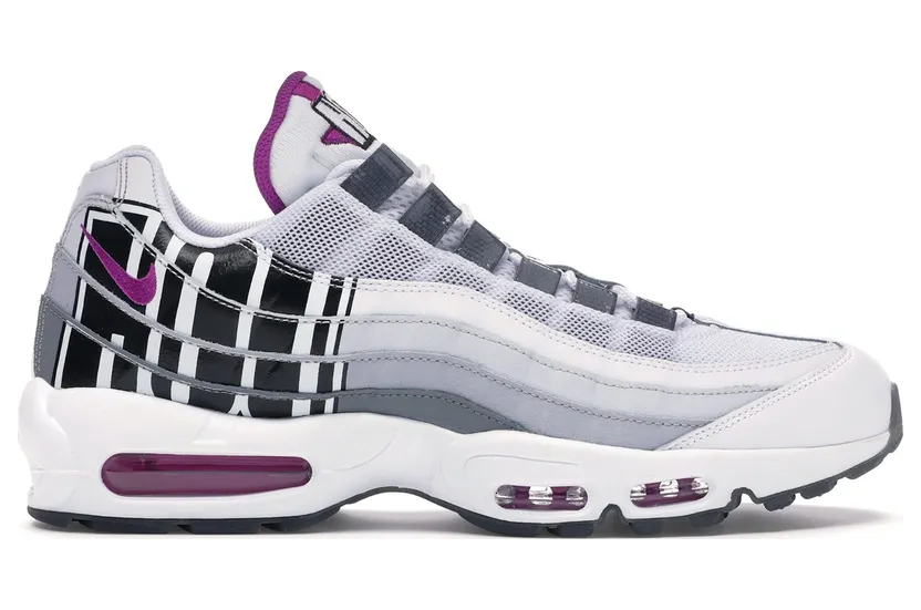Nike Air Max 95 City Pride Houston (BV1225-500)