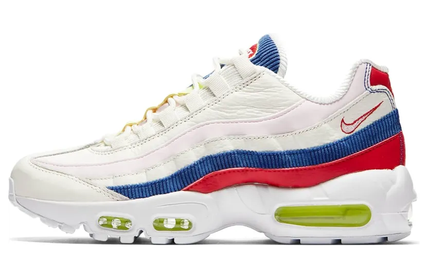 Nike Air Max 95 Corduroy Panache (W)