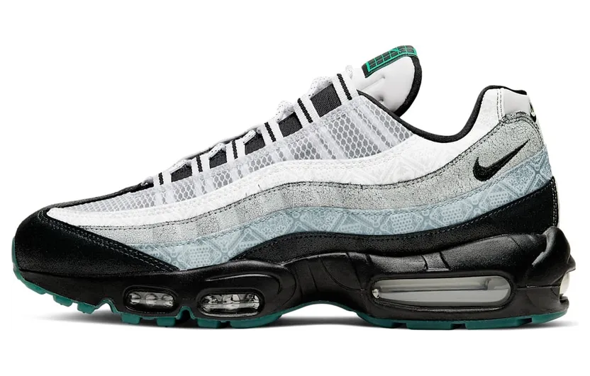 Nike Air Max 95 Day of the Dead (2019)