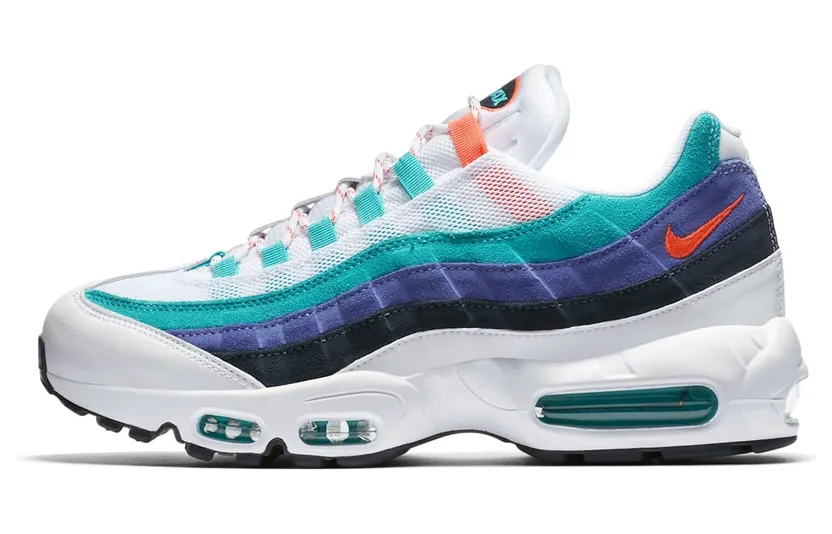 Nike Air Max 95 Discover Your Air (AV7939-100)