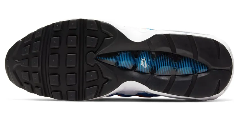Nike Air Max 95 Essential Multi (CW6990-100)