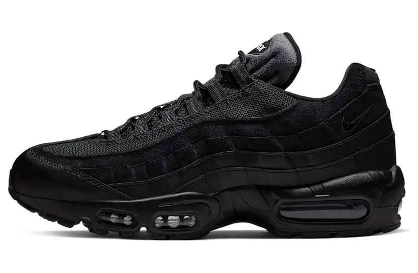 Nike Air Max 95 Essential Schwarz (AT9865-001)