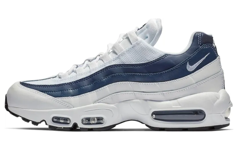 Nike Air Max 95 Essential White (749766-114)