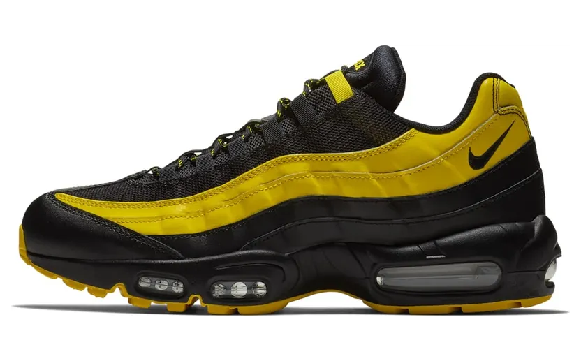 Nike Air Max 95 Frequency Pack (AV7939-001)