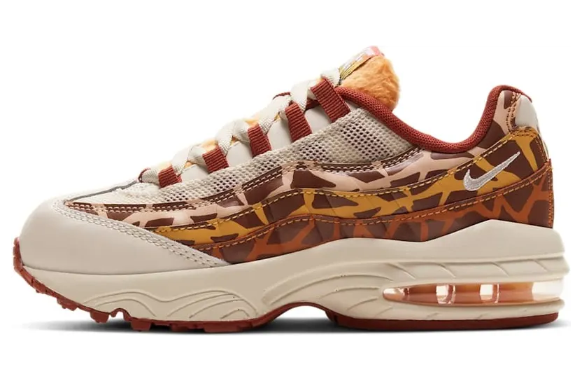 Nike Air Max 95 Giraffe (PS)