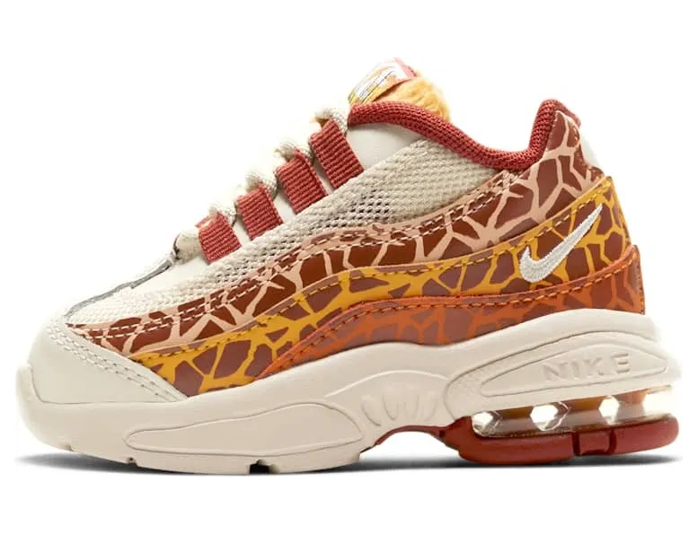 Nike Air Max 95 Giraffe (TD)