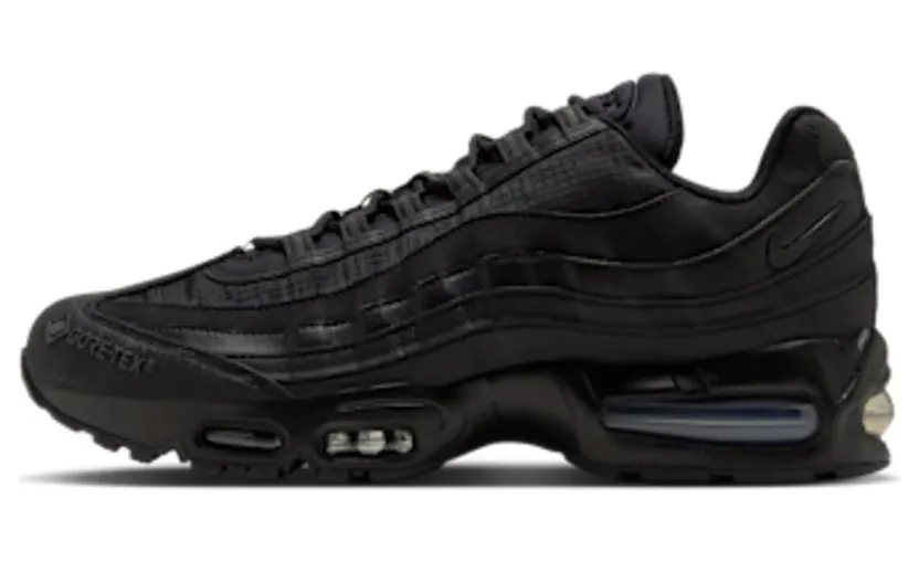 Nike Air Max 95 Gore-Tex “Black / Diffused Blue” (IO1877-002)