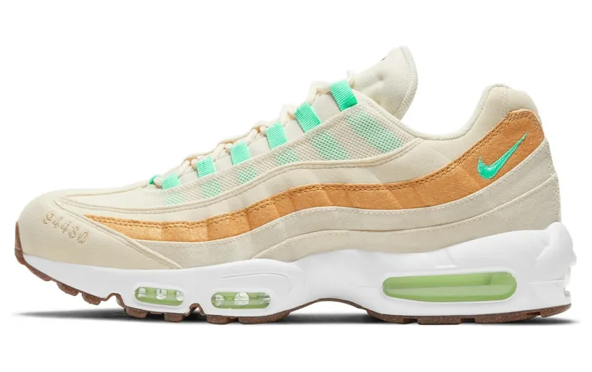 Nike Air Max 95 Happy Pineapple (CZ0154-100)