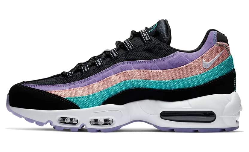 Nike Air Max 95 Have a Nike Day (BQ9131-001)
