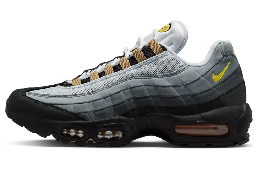 Nike Air Max 95 “ICONS” (DX4236-100)