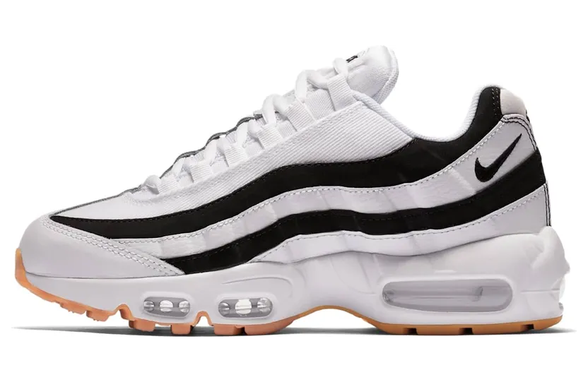 Nike Air Max 95 Juventus 2018 (W)