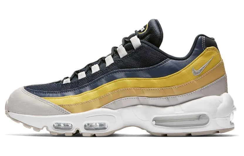 Nike Air Max 95 Lemon Wash (749766-107)