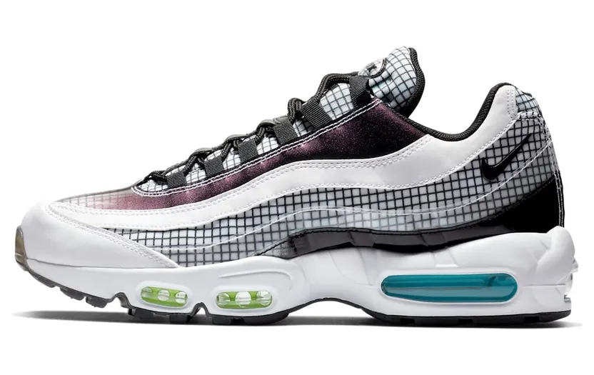 Nike Air Max 95 LV8 White (AO2450-100)