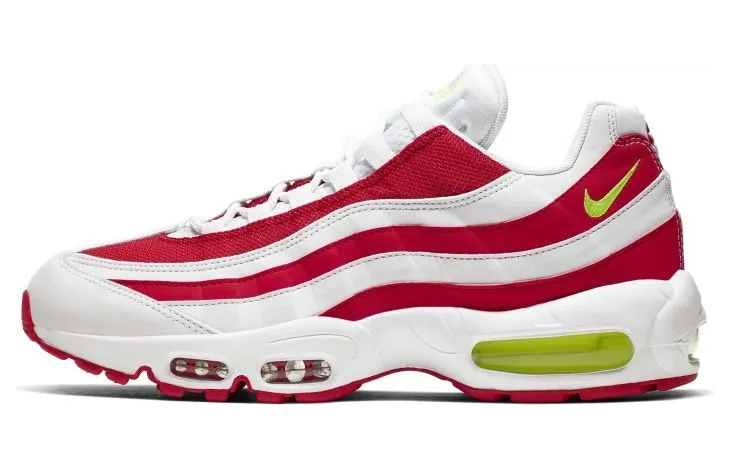 Nike Air Max 95 Marine Day Red (CQ3644-171)