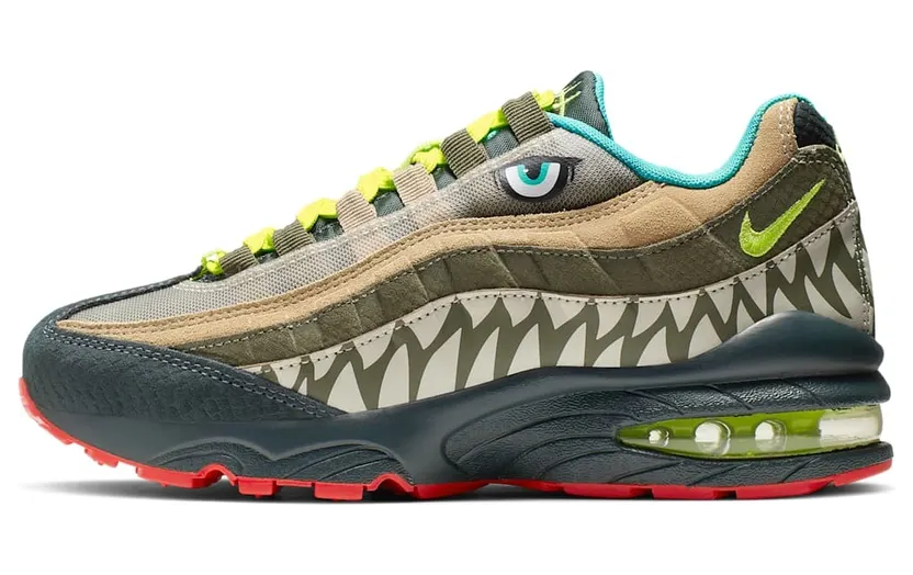 Nike Air Max 95 Monster (GS)