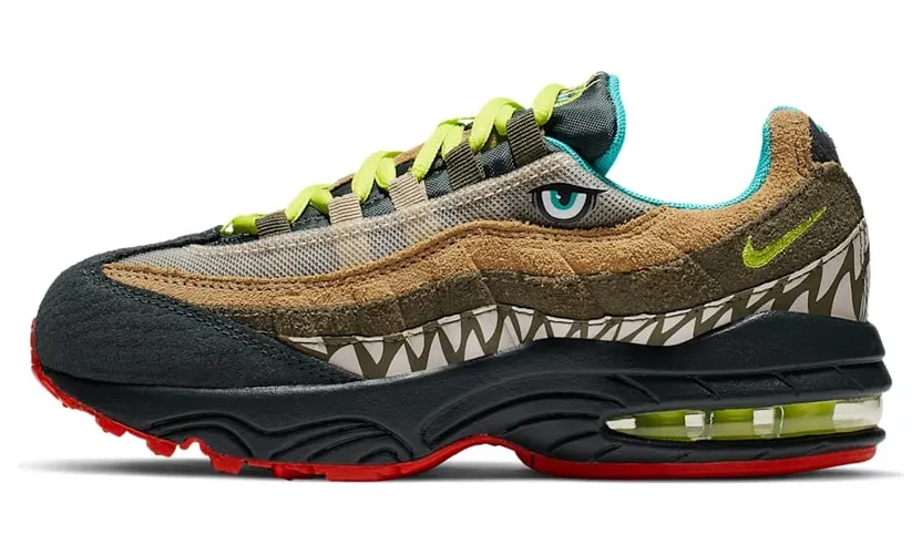 Nike Air Max 95 Monster (PS)