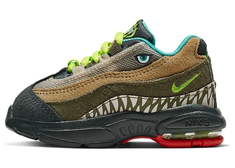 Nike Air Max 95 Monster (TD)