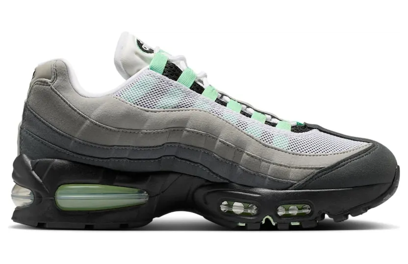 Nike Air Max 95 “Fresh Mint”: OG Big Bubble mit Minze-Twist (3)
