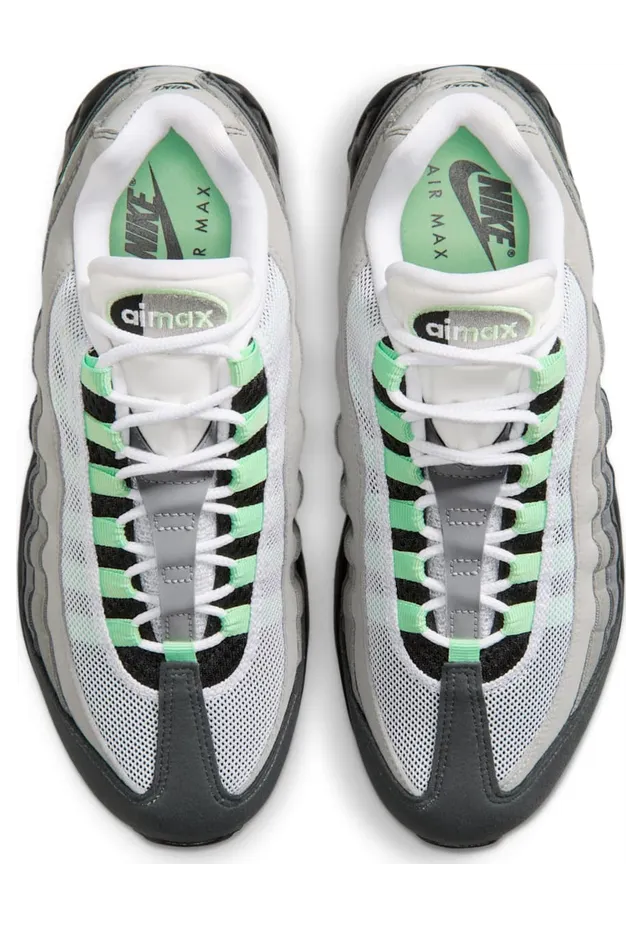 Nike Air Max 95 “Fresh Mint”: OG Big Bubble mit Minze-Twist (4)