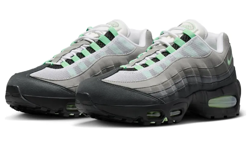 Nike Air Max 95 “Fresh Mint”: OG Big Bubble mit Minze-Twist (5)