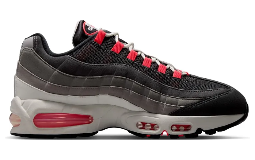Nike Air Max 95 Big Bubble “Solar Red”: Preis und Größen (3)