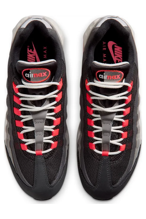Nike Air Max 95 Big Bubble “Solar Red”: Preis und Größen (4)