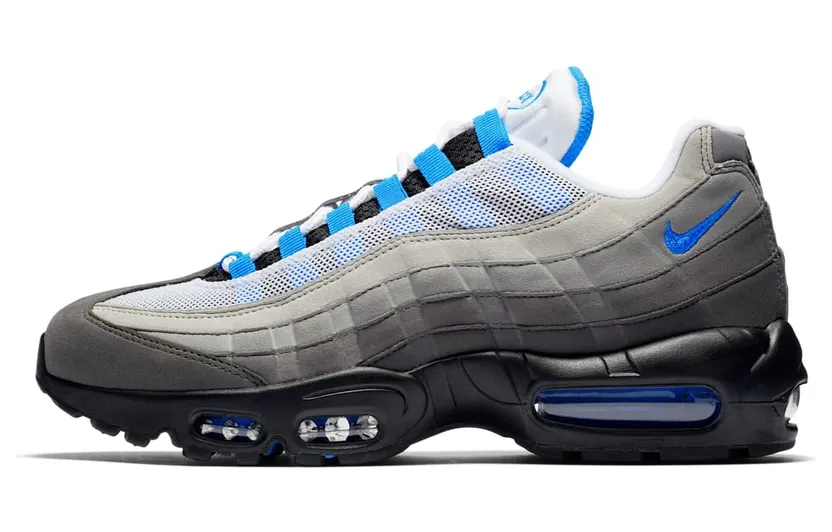 Nike Air Max 95 OG Crystal Blue (AT8696-100)