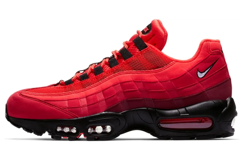 Nike Air Max 95 OG Habanero Red (AT2865-600)