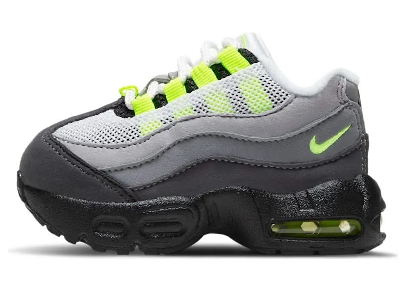 Nike Air Max 95 OG Neon 2020 (TD)
