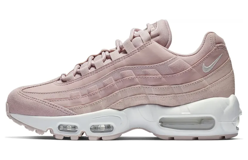 Nike Air Max 95 Plum Chalk (W)