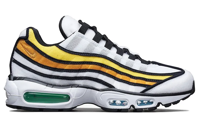 Nike Air Max 95 Pollen Rise (CV0033-127)