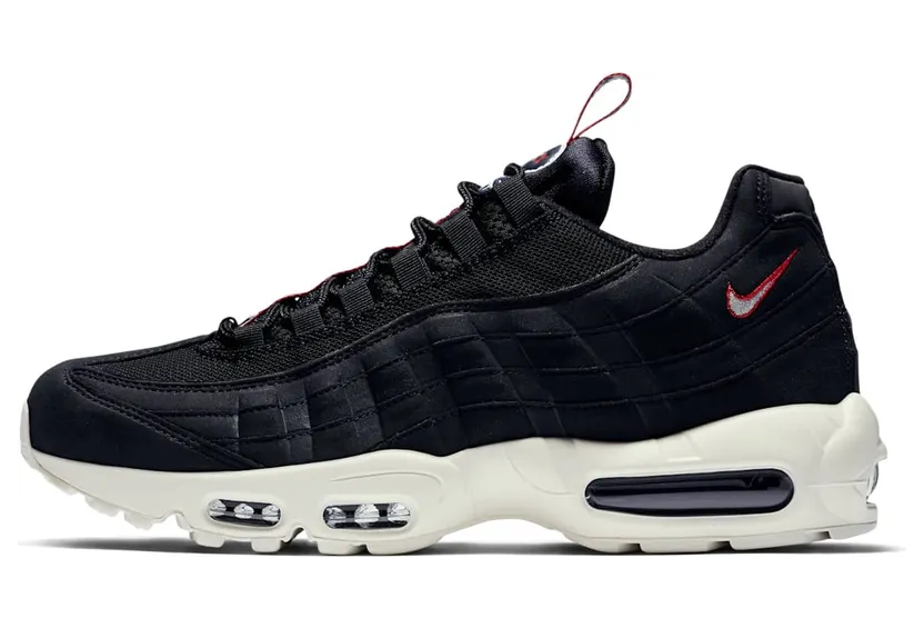 Nike Air Max 95 Pull Tab Black (AJ1844-002)