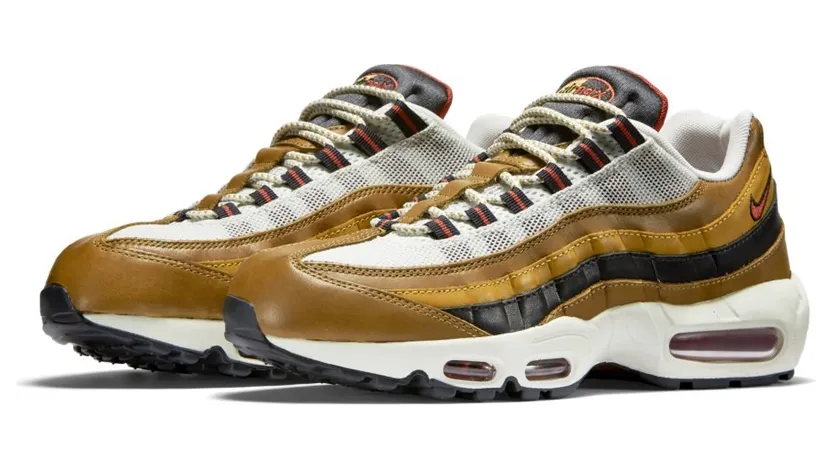Nike Air Max 95 QS Escape Pack (718731-200)