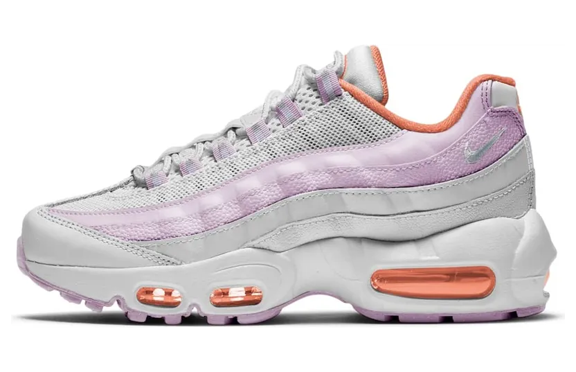 Nike Air Max 95 Recraft Grau (CJ3906-009)
