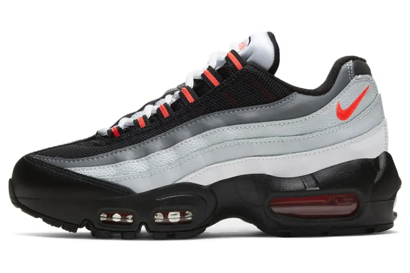 Nike Air Max 95 Recraft Weiß (CJ3906-101)