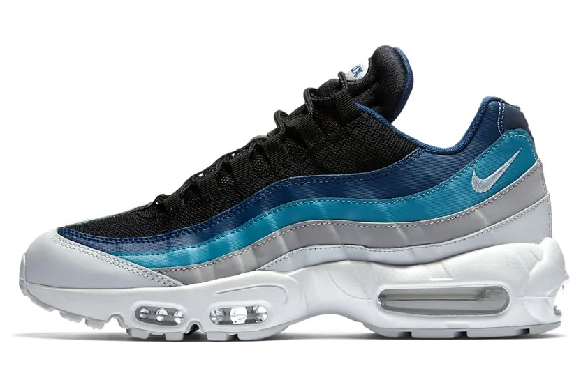 Nike Air Max 95 Reverse Stash (749766-026)