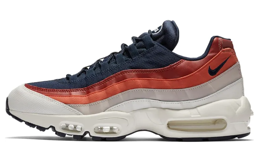 Nike Air Max 95 Sail Obsidian (749766-108)