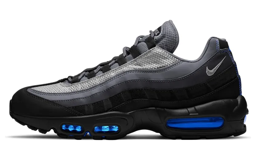 Nike Air Max 95 Schwarz (DA1504-001)