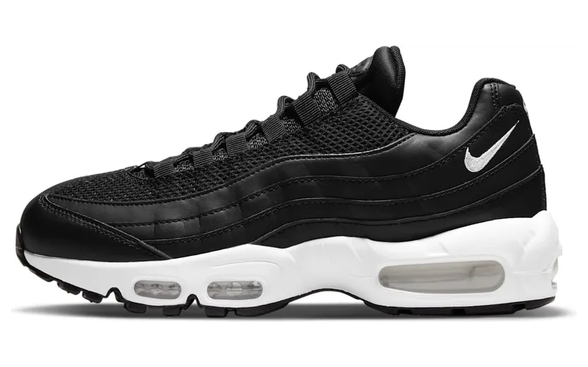 Nike Air Max 95 Schwarz (DH8015-001)