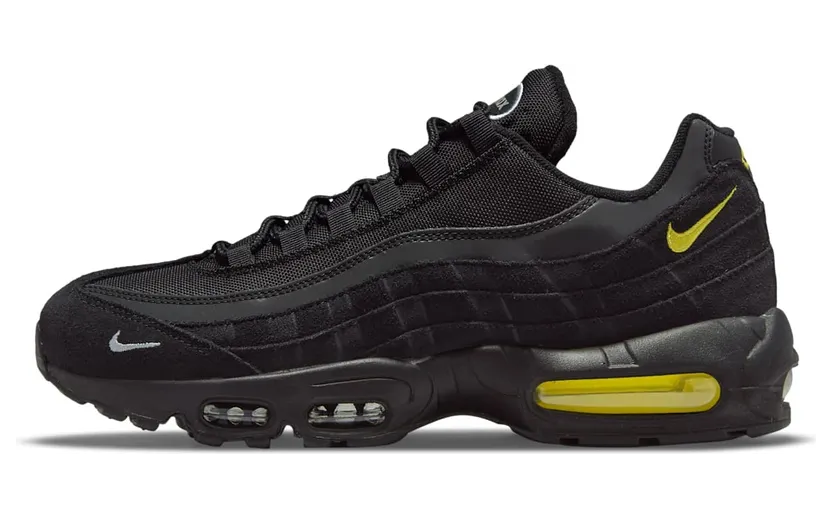 Nike Air Max 95 Schwarz (DO6704-001)