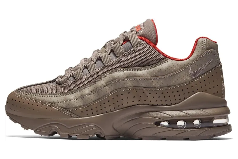 Nike Air Max 95 Sepia Stone (GS)