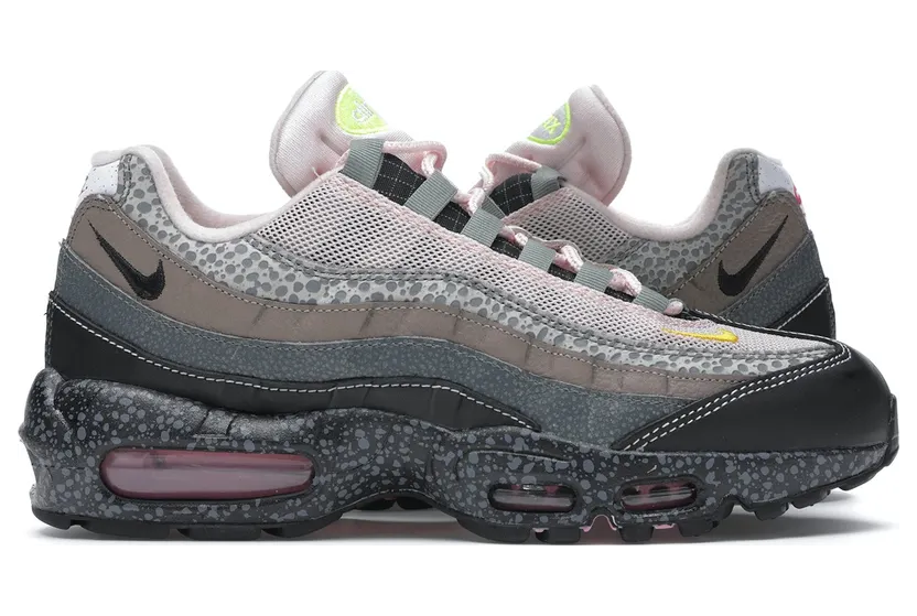 Nike Air Max 95 size? Air Max Day (2020)