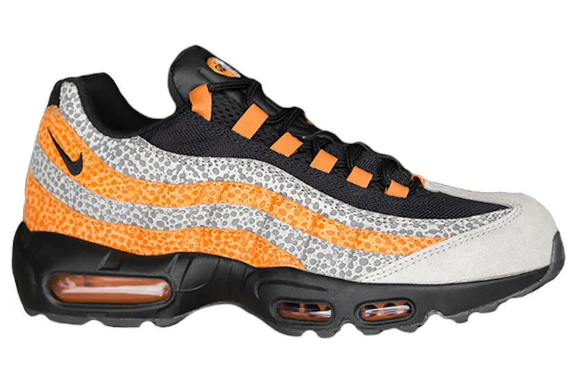 Nike Air Max 95 Size? UK Safari (2018)