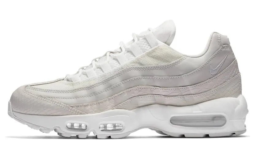 Nike Air Max 95 Summit White (538416-100)