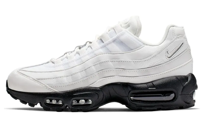 Nike Air Max 95 Summit White Black (W)